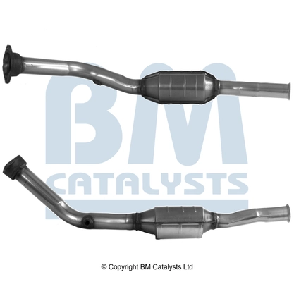 Catalytic Converter